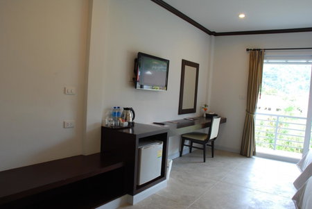 Phukamala Suite, Kathu, Thailand