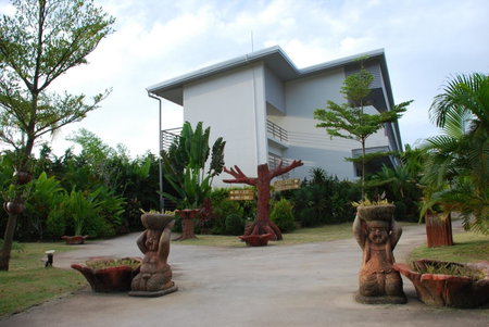 Phukamala Suite, Kathu, Thailand