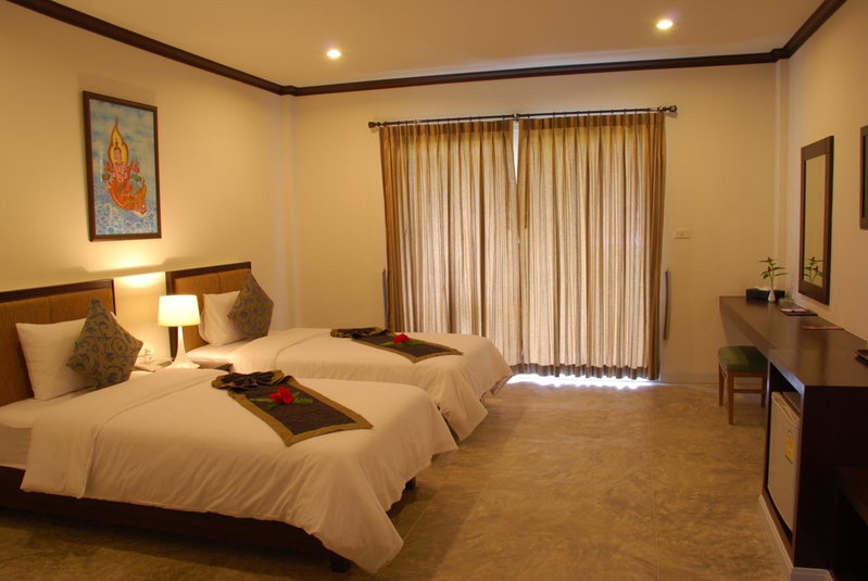 Phukamala Suite, Kathu, Thailand