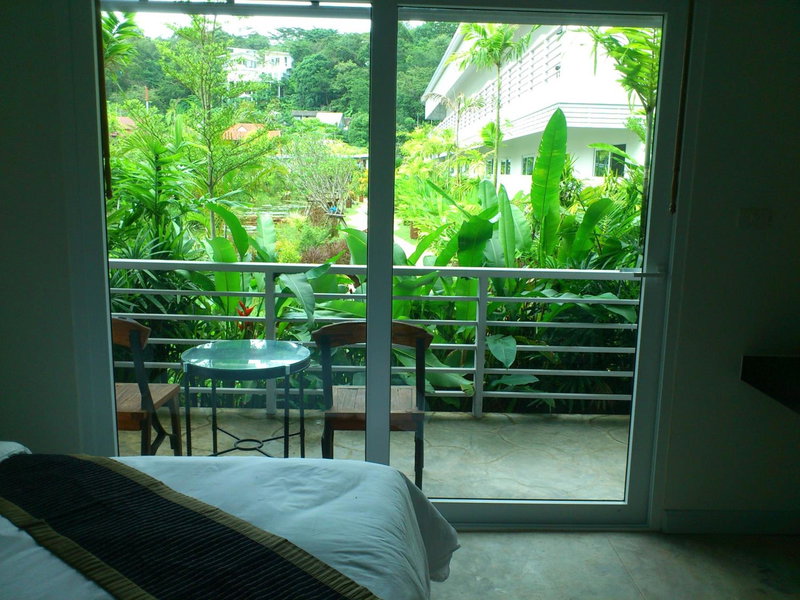 Phukamala Suite, Kathu, Thailand