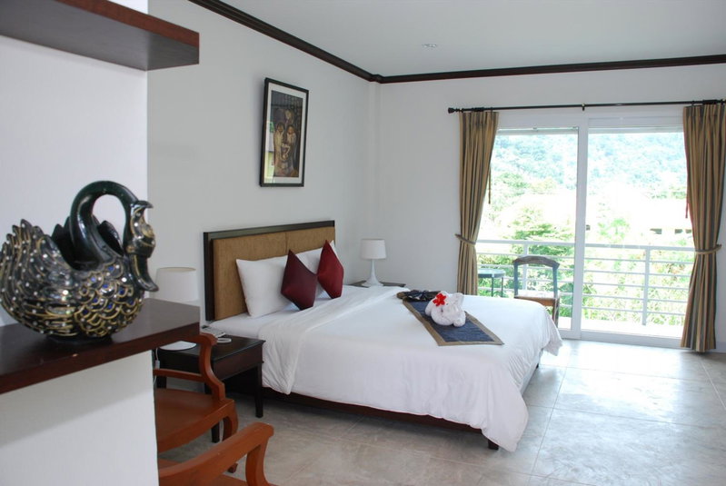 Phukamala Suite, Kathu, Thailand