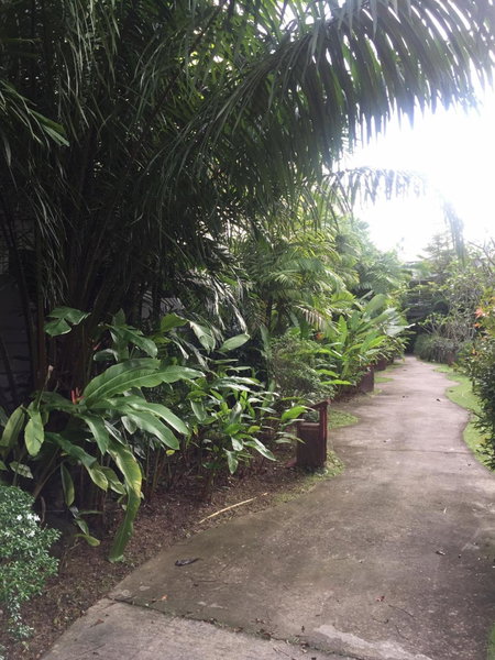 Phukamala Suite, Kathu, Thailand