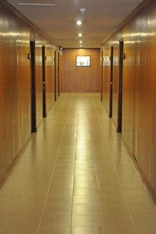 Dynasty Inn Pattaya, Pattaya, Thailand
