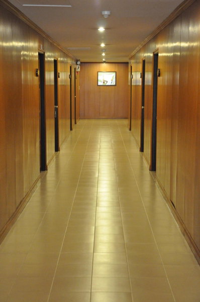 Dynasty Inn Pattaya, Pattaya, Thailand