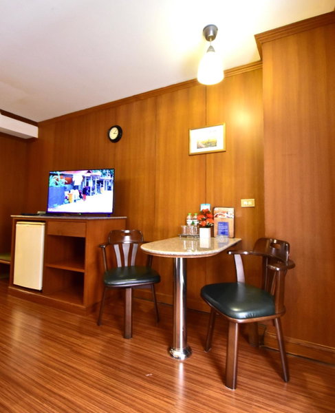 Dynasty Inn Pattaya, Pattaya, Thailand