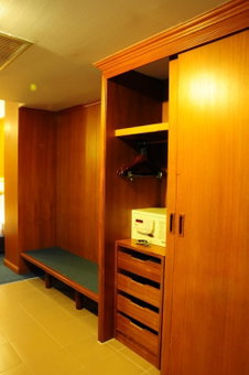 Dynasty Inn Pattaya, Pattaya, Thailand