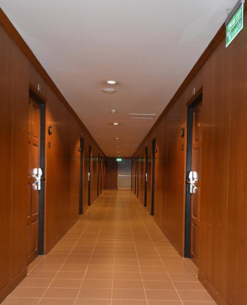 Dynasty Inn Pattaya, Pattaya, Thailand