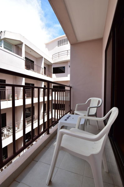 Dynasty Inn Pattaya, Pattaya, Thailand