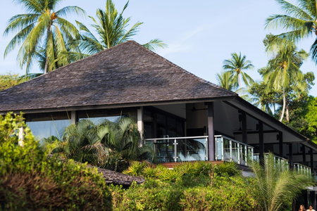 Nikki Beach Resort & Spa Koh Samui, Ko Samui, Thailand