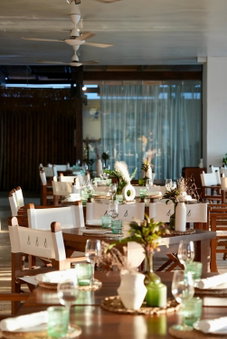 Nikki Beach Resort & Spa Koh Samui, Ko Samui, Thailand