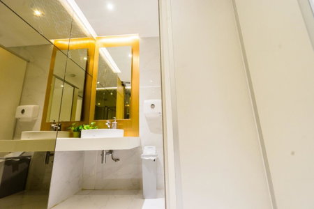 Samran Place Hotel, Makkasan, Thailand