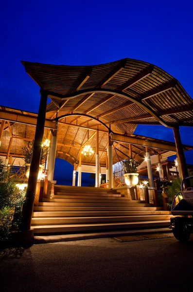 Montis Resort, Pai, Thailand