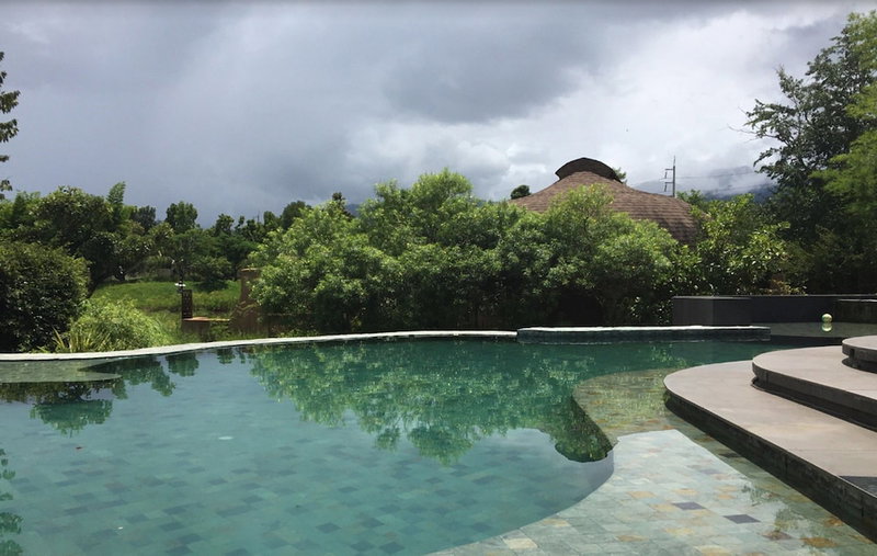 Montis Resort, Pai, Thailand