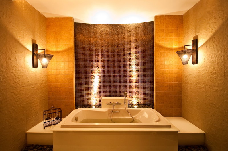 Montis Resort, Pai, Thailand