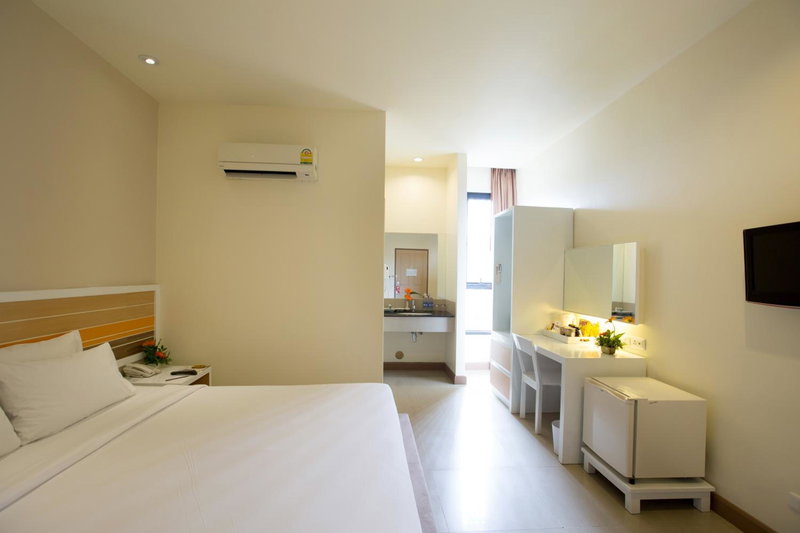 Imm Hotel Thaphae Chiang Mai, Chiang Mai, Thailand