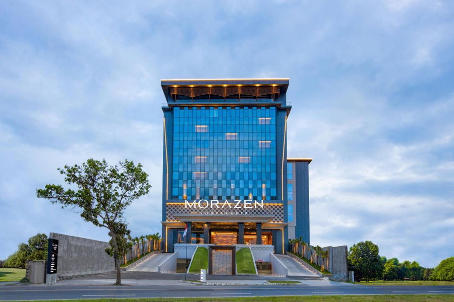 MORAZEN Yogyakarta, Srandakan, Индонезия