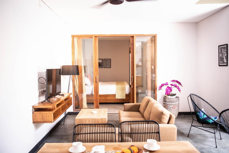 Apple Villa & Suite Seminyak, Kuta, Indonesia