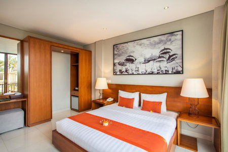 Bakung Ubud Resort and Villa, Ubud, Indonesia