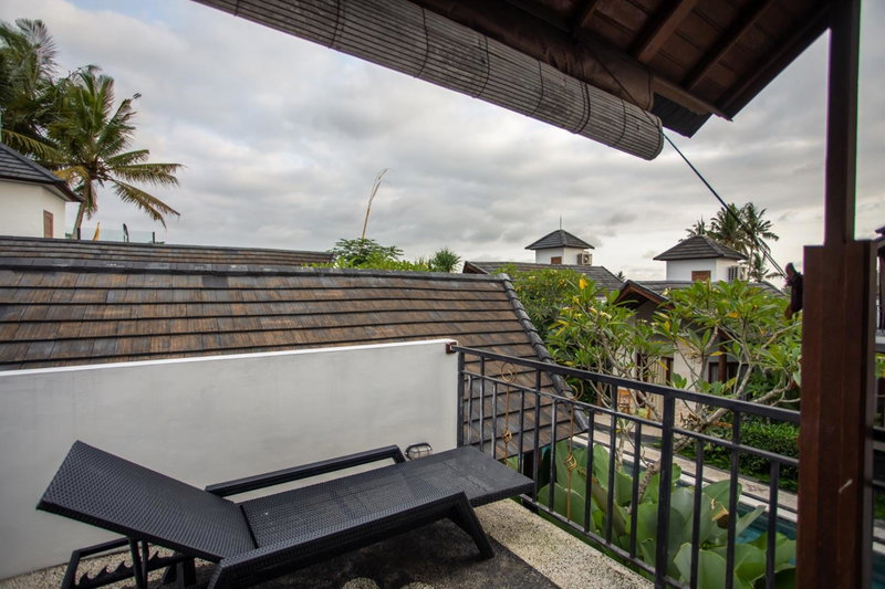 Bakung Ubud Resort and Villa, Ubud, Indonesia