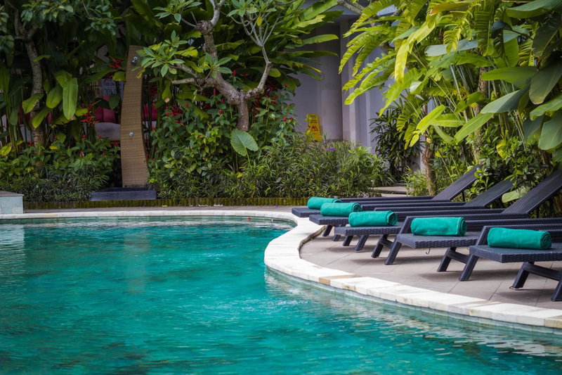 Bakung Ubud Resort and Villa, Ubud, Indonesia