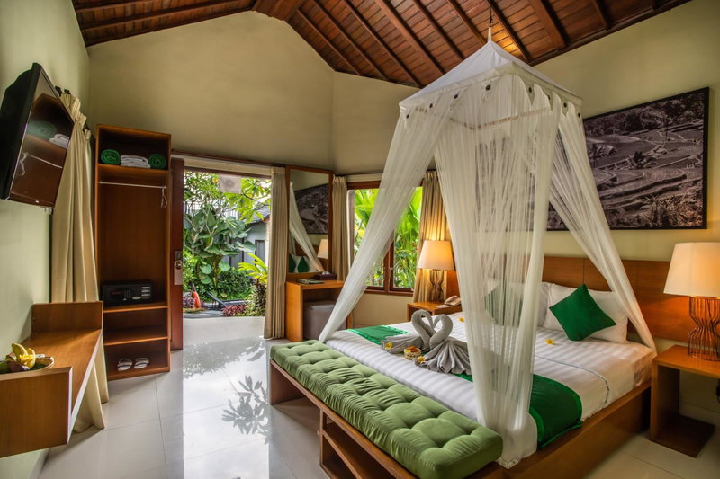 Bakung Ubud Resort and Villa, Ubud, Indonesia