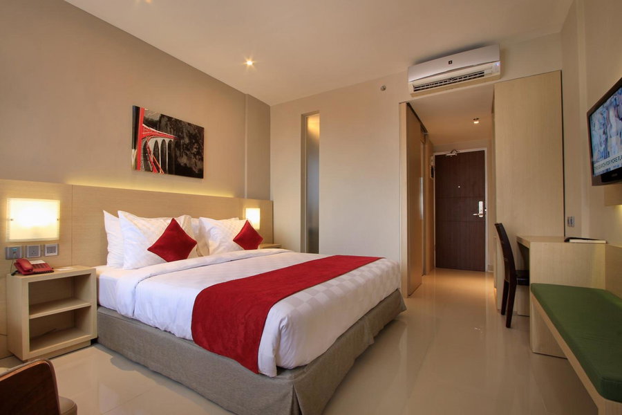 Ohana Hotel Kuta, Kuta, 인도네시아 공화국