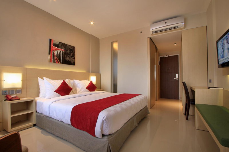 Ohana Hotel Kuta, Kuta, 인도네시아 공화국
