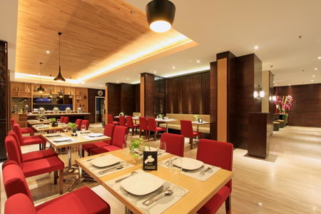 Ohana Hotel Kuta, Kuta, 인도네시아 공화국