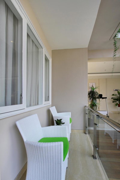 Ohana Hotel Kuta, Kuta, 인도네시아 공화국
