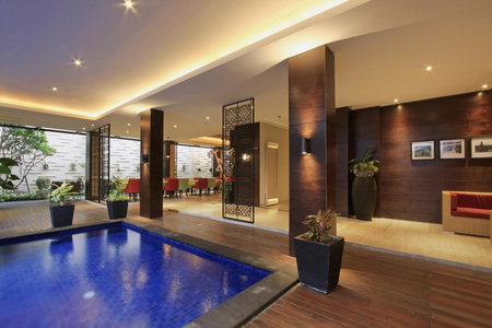 Ohana Hotel Kuta, Kuta, 인도네시아 공화국