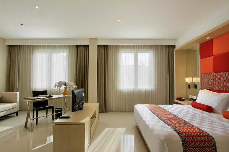 Ohana Hotel Kuta, Kuta, 인도네시아 공화국