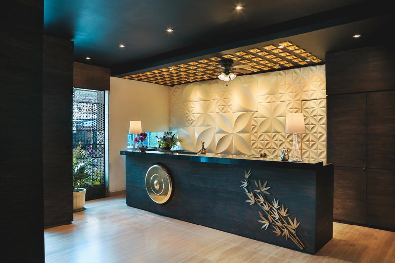Ohana Hotel Kuta, Kuta, 인도네시아 공화국