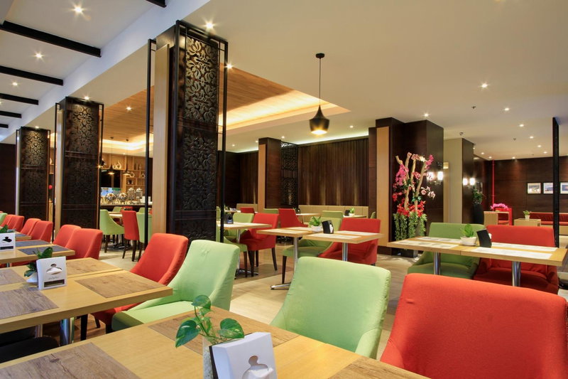 Ohana Hotel Kuta, Kuta, 인도네시아 공화국