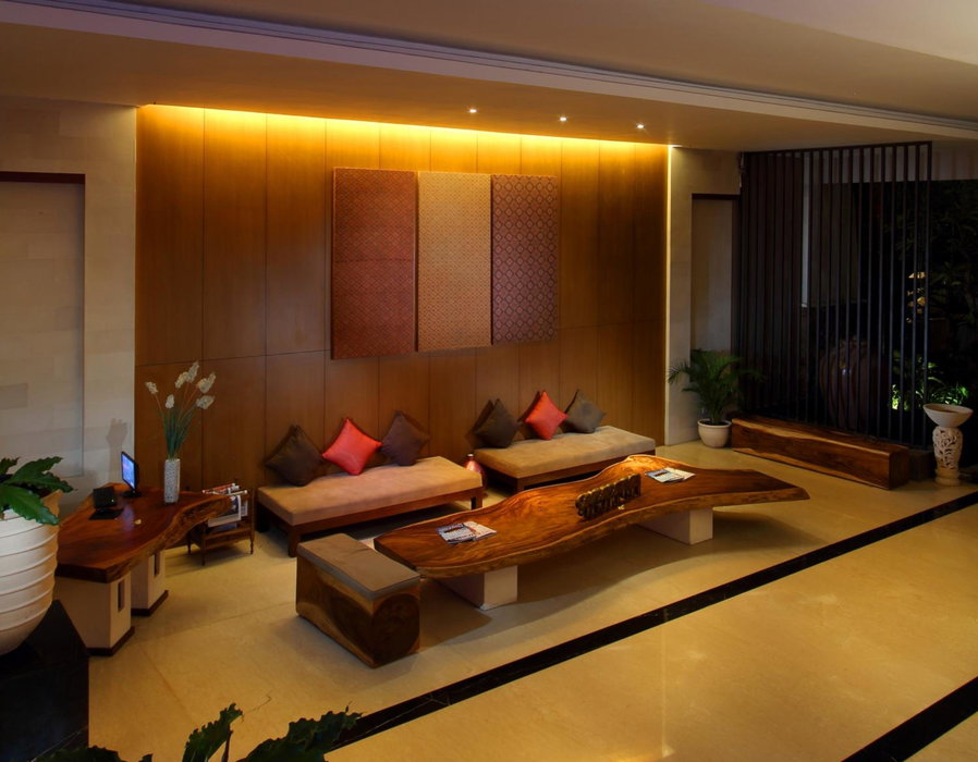 Aria Exclusive Villas & SPA, Kuta, 인도네시아 공화국