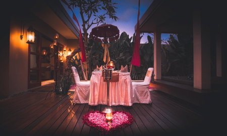 Aria Exclusive Villas & SPA, Kuta, 인도네시아 공화국