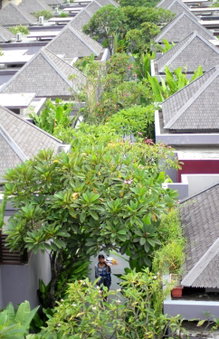 Aria Exclusive Villas & SPA, Kuta, 인도네시아 공화국