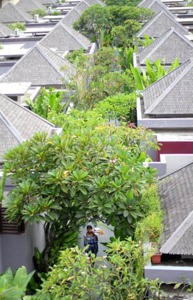 Aria Exclusive Villas & SPA, Kuta, 인도네시아 공화국