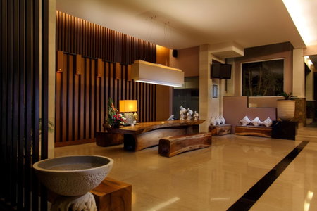 Aria Exclusive Villas & SPA, Kuta, 인도네시아 공화국