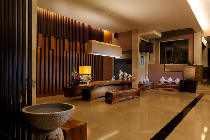 Aria Exclusive Villas & SPA, Kuta, 인도네시아 공화국