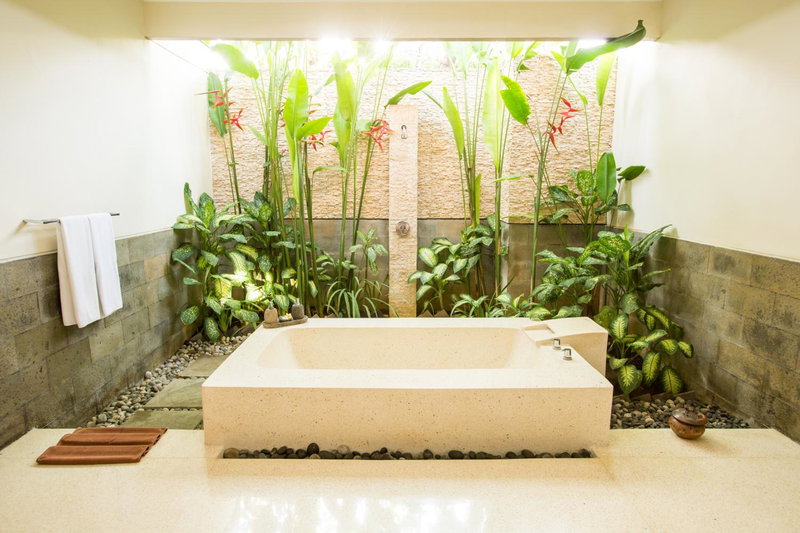 Aria Exclusive Villas & SPA, Kuta, 인도네시아 공화국