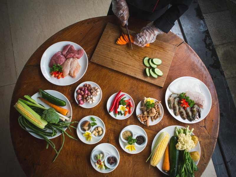 Aria Exclusive Villas & SPA, Kuta, 인도네시아 공화국