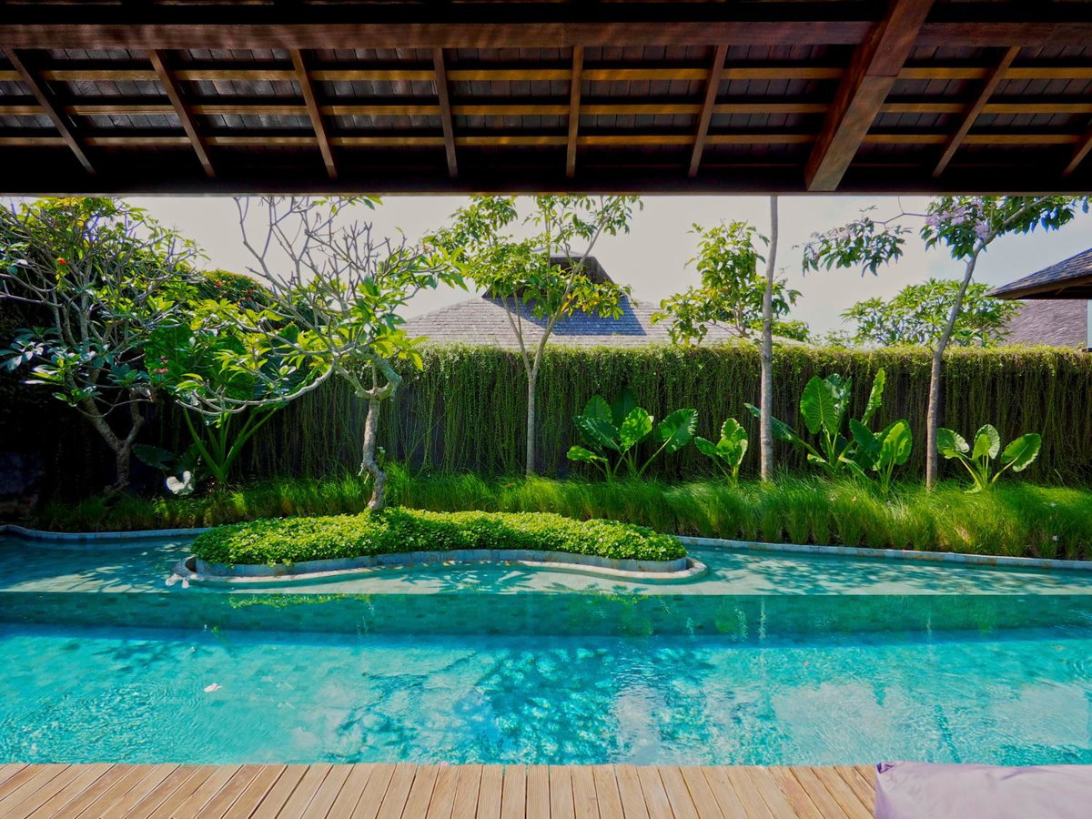 The Santai by LifestyleRetreats, Indonesia