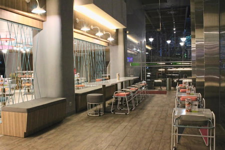 POP! Hotel Solo, Surakarta, Indonesia