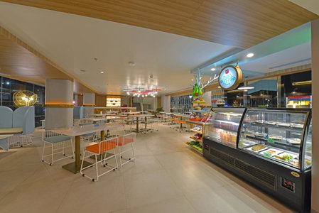 POP! Hotel Solo, Surakarta, Indonesia