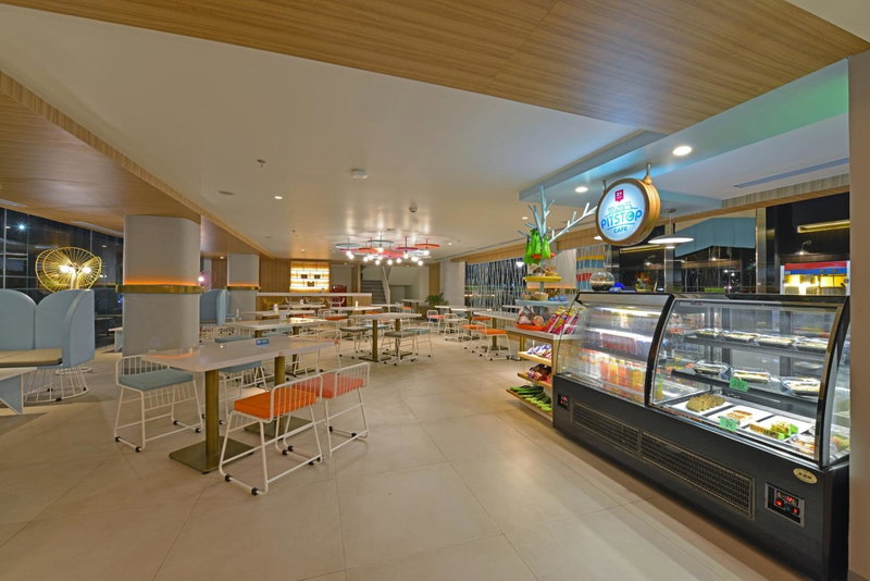 POP! Hotel Solo, Surakarta, Indonesia