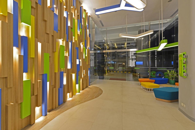 POP! Hotel Solo, Surakarta, Indonesia