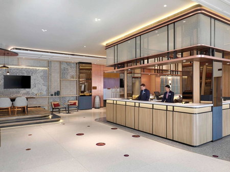 Mercure Samarinda, Samarinda, Indonesia