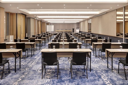 Mercure Samarinda, Samarinda, Indonesia