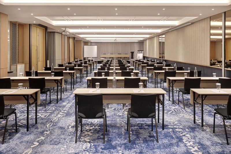 Mercure Samarinda, Samarinda, Indonesia