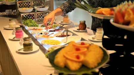 Mercure Samarinda, Samarinda, Indonesia